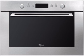    Whirlpool AMW 583 IX