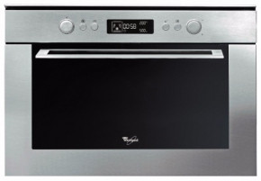    Whirlpool AMW 696 IX