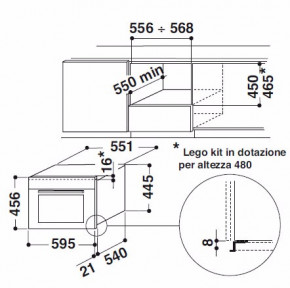    Whirlpool AMW 696 IX 3