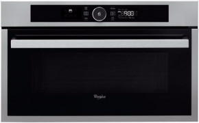    Whirlpool AMW 731 IX