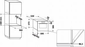   Whirlpool AMW 731 NB  4