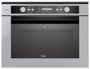    Whirlpool AMW 836 IXL