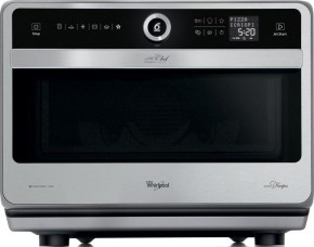   Whirlpool JT479/1IX 3