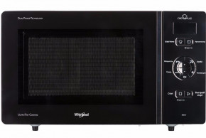   Whirlpool MCP 347 BL