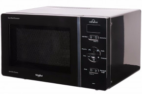   Whirlpool MCP 347 BL 3