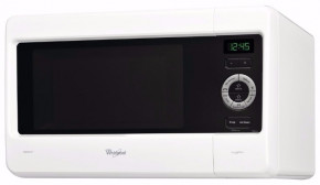   Whirlpool MWA 268 WH