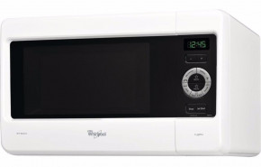   Whirlpool MWA 269 WH