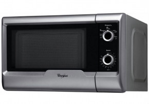   Whirlpool MWD 119 SL Silver