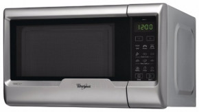   Whirlpool MWD 122 SL