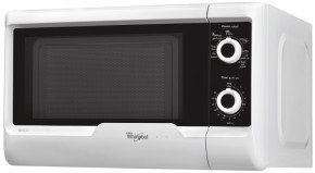   Whirlpool MWD 120 WH White