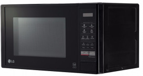   LG MS20E47DKB 3