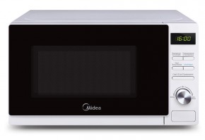   Midea AG820CWW-W