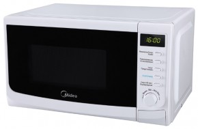   Midea AG820CWW-W 3