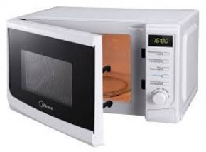   Midea AG820CWW-W 4