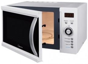   Midea AG823A4J 3