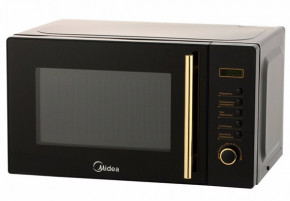 -  Midea AM820CMF-BG 3