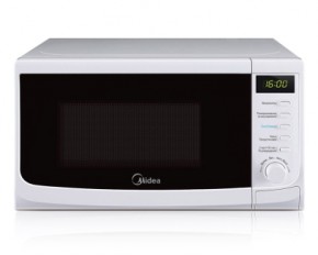   Midea AM820CWW-W