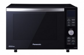   Panasonic NN-DF383BZPE 3