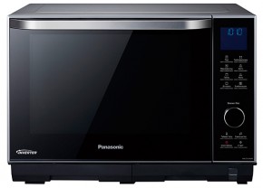   Panasonic NN-DS596MZPE