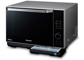   Panasonic NN-DS596MZPE 5