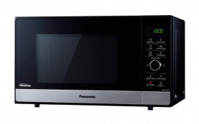   Panasonic NN-GD38HSZPE 3