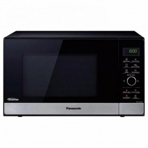   Panasonic NN-GD39HSZPE