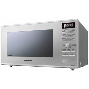   Panasonic NN-GD692MZPE