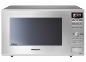     Panasonic NN-GD 692 MZPE