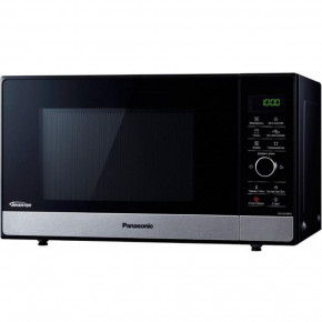   Panasonic NN-SD38HSZPE