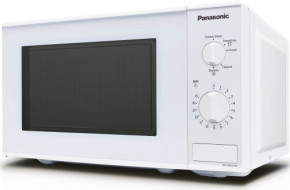   Panasonic NN-SM221WZTE