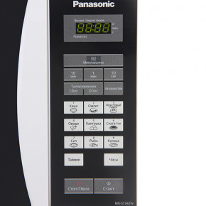   Panasonic NN-ST342WZTE 5