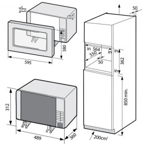    Samsung FW87SUB/XEO 4