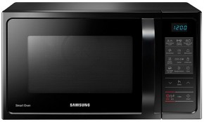 ̳   Samsung MC28H5013AK/BW