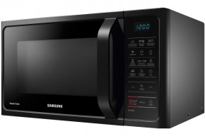 ̳   Samsung MC28H5013AK/BW 6