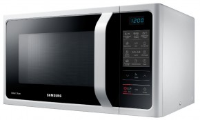    Samsung MC28H5013AW/BW 5