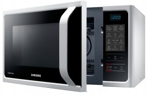    Samsung MC28H5013AW/BW 6