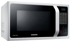    Samsung MC28H5013AW/BW 3