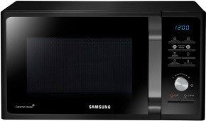    Samsung MS23F302TAK/BW