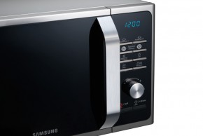    Samsung MS23F302TAS/BW 3