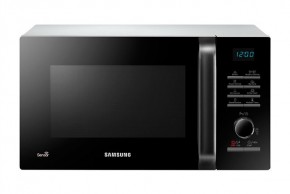    Samsung MS23H3115FW/BW 3