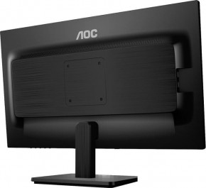  AOC 18.5 (e975Swda) DVI MM Black 4