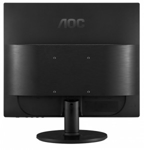  AOC 19.5 m2060Pwq Black 4