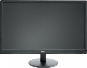  AOC 21.5 E2270SWHN/01 Black