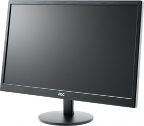  AOC 21.5 E2270SWHN/01 Black 3