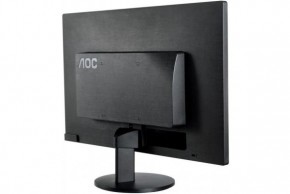  AOC 21.5 E2270SWHN Black 5