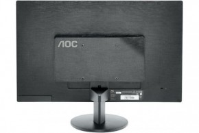  AOC 21.5 E2270SWHN Black 7