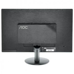  AOC 21.5 E2270SWN/01 Black 3