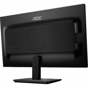  AOC 21.5 E2275SWJ Black 3