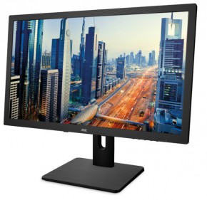  AOC 21.5 i2275Pwqu Black