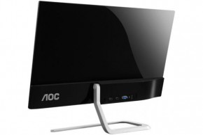  AOC 21,5 i2281Fwh Black 5